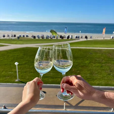 Therese 11 Norderney