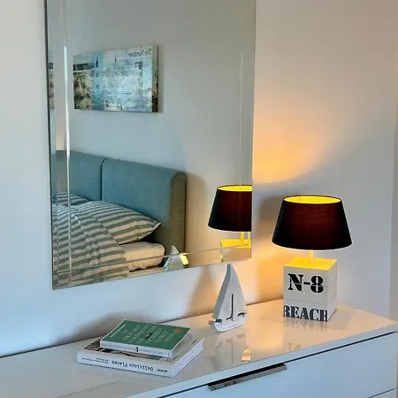 Apartament Therese 11 *