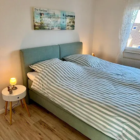 Therese 11 * Norderney